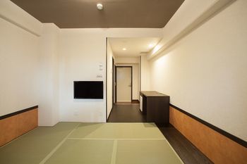 Pleia Hotel Osaka Exterior photo